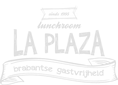 Lunchroom La Plaza